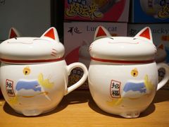 -猫咪博物馆(顶澳仔猫街店)