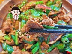 -隔壁老王·家常云南菜(花巷店)