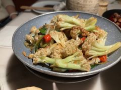 -初蓉丨遇见新川菜(亲贤街荣耀店)