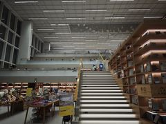 -朵云书院(滴水湖店)