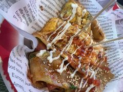 -钱锋炭缸烧烤(南湖大路总店)