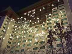 -王府半岛酒店