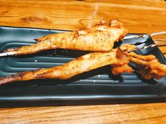 -烧货·活海鲜炭烧(湖滨商业街店)