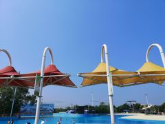 -洪湖悦兮半岛国际温泉度假村