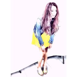 尼采·发型秀-霓·Hair