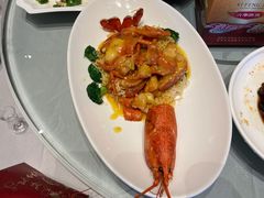 -唐御宴•御宴宫•唐代菜点(芙蓉西路店)