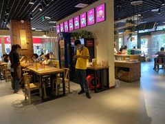 -叶婆婆钵钵鸡(解放碑店)