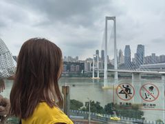 -山城巷传统风貌区