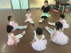 -邓肯舞蹈教育(深圳湾教学中心)