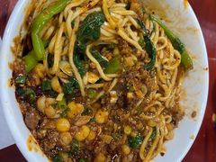 -朱儿面庄(洋河三路店)