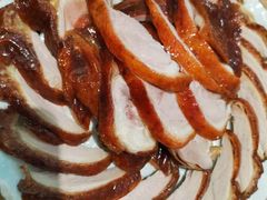 -龙聚德北京烤鸭(沙坪坝华宇A馆店)
