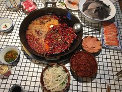 -董眼镜火锅(洪崖洞总店)