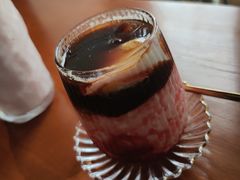 酸奶意式浓缩-不舍昼夜咖啡馆