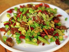 -青城甲(青城山店)