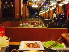 老码头火锅(玉林店)-老码头火锅(玉林店)