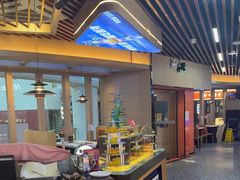 -牛佳客自助烤肉火锅餐厅(万泰汇店)