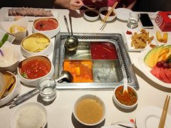 -海底捞火锅(玉桥商业广场店)