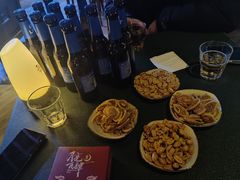 -热河以北x月亮瓦肆livehouse(环山路店)