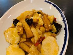 -西安饭庄·非遗陕菜(钟楼店)