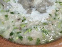 -何记羊汤馆(丽水佳源店)