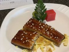 -大桥日本料理·日式放题·铁板定食(科兴科学园店)