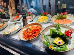 -喜庭海鲜自助(珠海环宇城店)