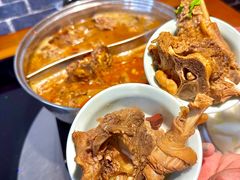 -满堂春特色餐馆