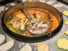 -云尊府云南菜·蒸汽石锅鱼(学清路店)