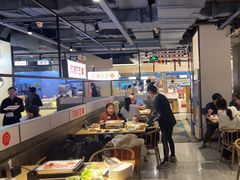 -玫瑰花园自助烤肉(顺义鑫海韵通店)