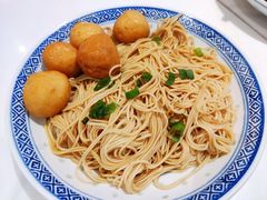 秘制捞面-赵记传承(佛山禅城魁奇路店)