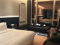 -亚善天籁S酒店(成都太古里旗舰店)