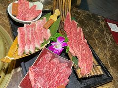 射和牛M9+级冷藏熟成和牛-觅福里•熟成和牛餐厅