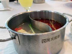 -德天肥牛海鲜火锅(龙吟坊店)