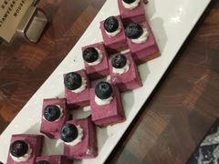 -上海丽笙精选海仑宾馆·莫赛克餐厅