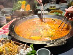 -野山舂·贵州现舂酸汤牛肉(东山店)