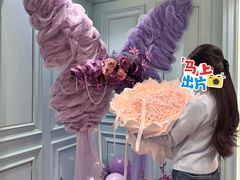 -百盛·鼎膳(中海财富中心)