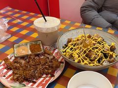 -万能料理屋(钟鼓岭路店)