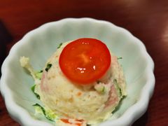 -松子料理(亮马桥店)