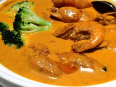 -千百味红餐厅·江西菜(绿地双子塔店)