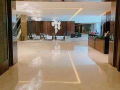 -上海静安香格里拉大酒店