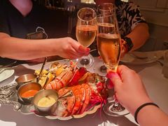 -壳里西餐厅Coquille Seafood Bistro(蒙自路店)