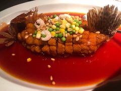 -悦轩中餐厅·高空江景·杭州柏悦酒店