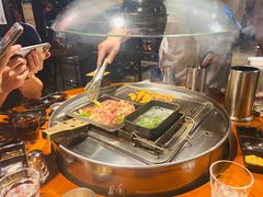-伍丁·烤牛肋(和平东桥店)