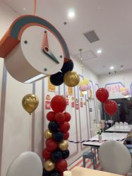 -meland club亲子乐园(北京芳圆里ID MALL店)
