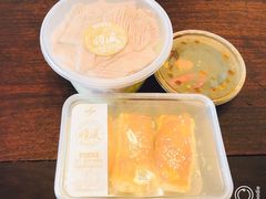 炝腰花-顺风酒店(长寿路店)