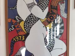 -马洛雷勒花园