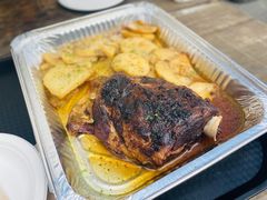 -Pedro's House of Lamb