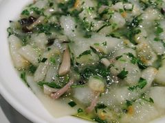 -广玉兰上海菜(德平店)