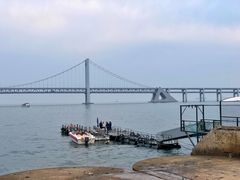 -星海湾跨海大桥