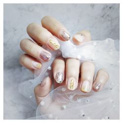 -米小兔美甲美睫